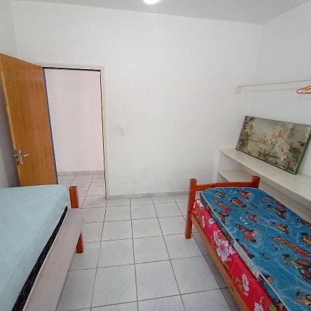 우바투바 Casa Praia Grande Com Churrasqueira 빌라 외부 사진