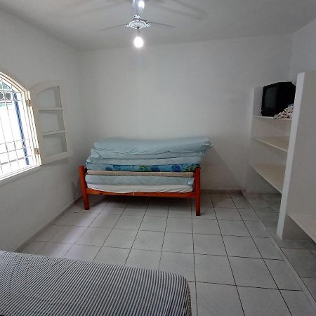 우바투바 Casa Praia Grande Com Churrasqueira 빌라 외부 사진