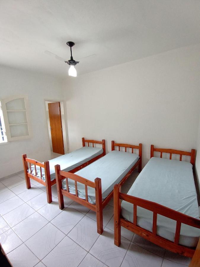 우바투바 Casa Praia Grande Com Churrasqueira 빌라 외부 사진