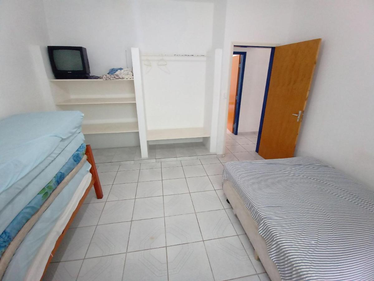 우바투바 Casa Praia Grande Com Churrasqueira 빌라 외부 사진