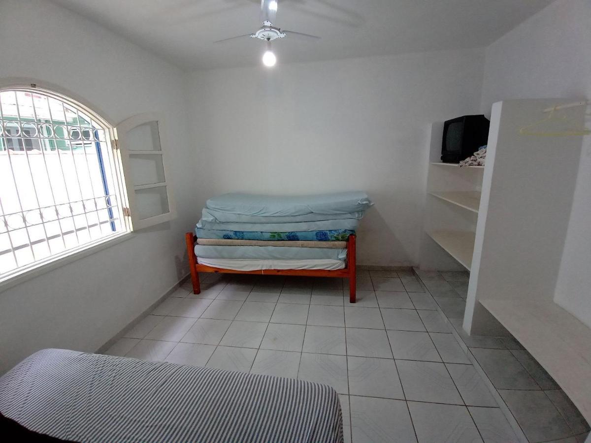 우바투바 Casa Praia Grande Com Churrasqueira 빌라 외부 사진