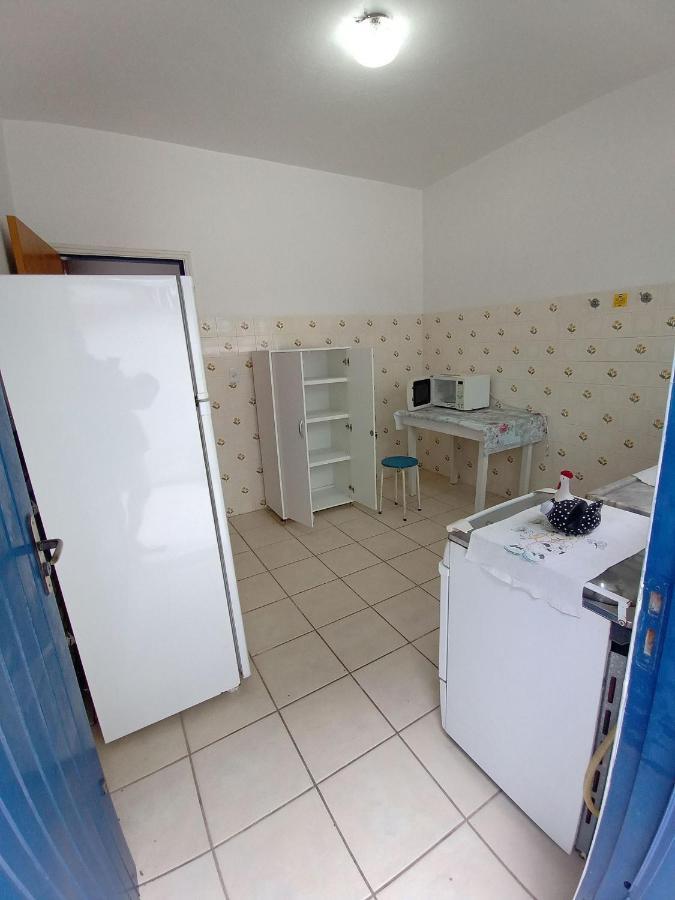우바투바 Casa Praia Grande Com Churrasqueira 빌라 외부 사진