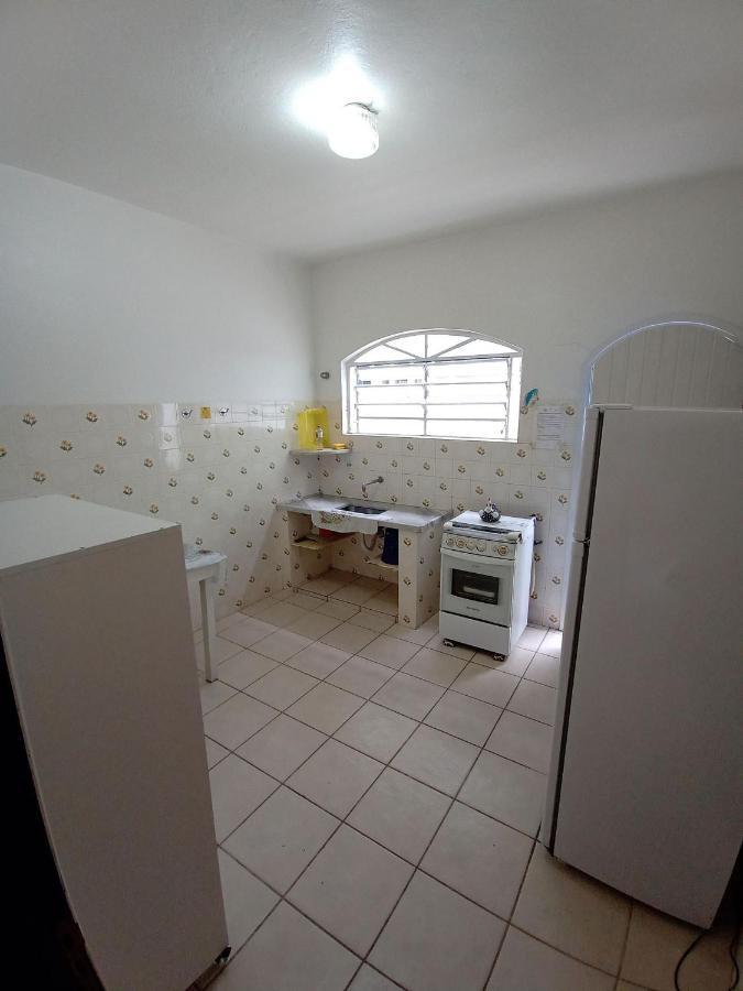 우바투바 Casa Praia Grande Com Churrasqueira 빌라 외부 사진