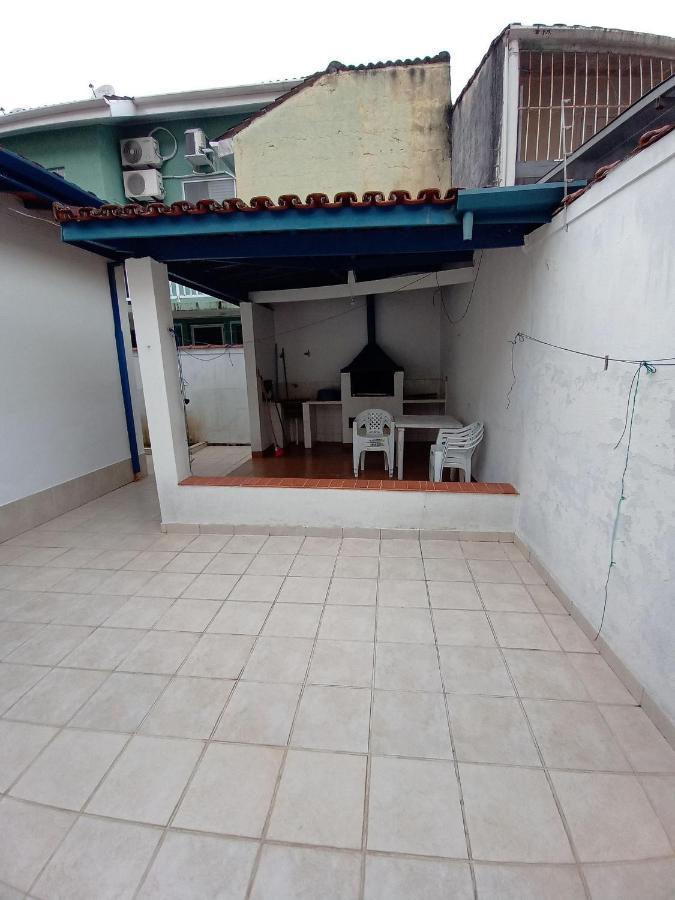 우바투바 Casa Praia Grande Com Churrasqueira 빌라 외부 사진