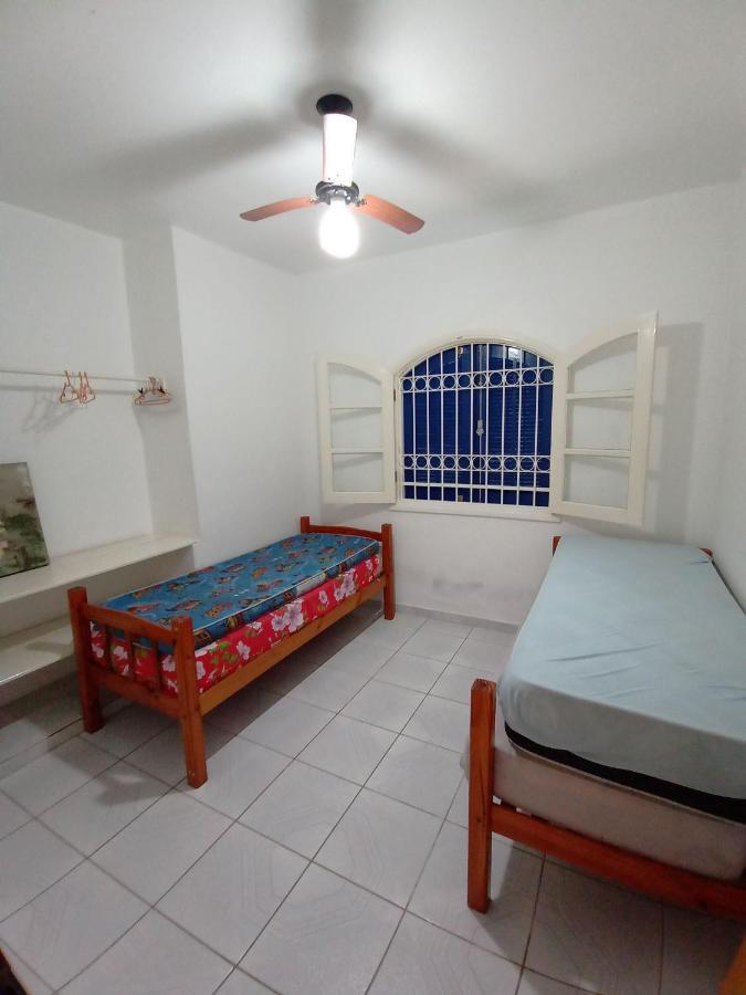 우바투바 Casa Praia Grande Com Churrasqueira 빌라 외부 사진