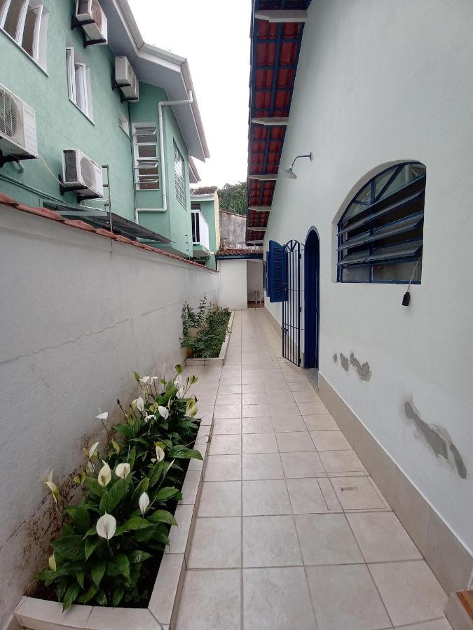 우바투바 Casa Praia Grande Com Churrasqueira 빌라 외부 사진